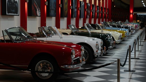 How can you ensure your riding posture is correct for comfort and control?