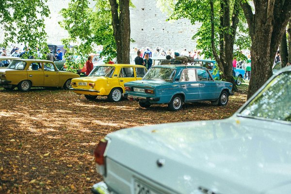 How can I effectively use my vehicle's headlights for improved safety?