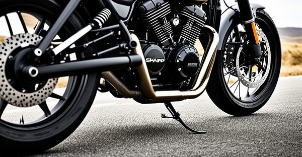 How to choose the perfect motorcycle graphic for your bike